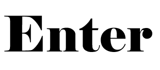 ENTER